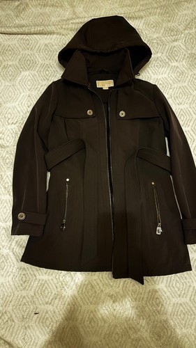 Michael kors hooded stand - michael,