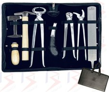 Premium Quality Farriers Tools