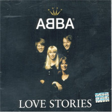 ABBA - Love Stories Abba CD