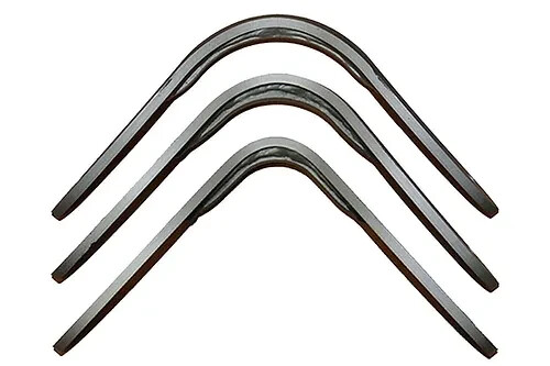 Headplate adjustable gullet - headplate,