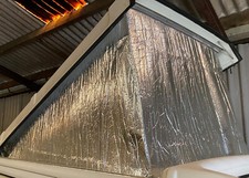 Westfalia external thermal - external,
