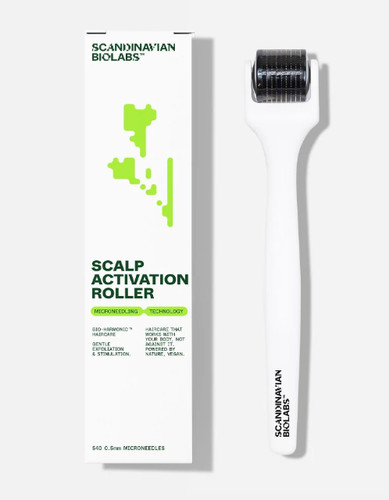 Scandinavian biolabs derma - scandinavian,