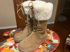 UGG Australia Montclair