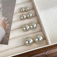 Pearl 925 sterling - pearl, silver