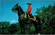 Royal Canadian Mounted Police