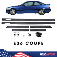 BODY SIDE MOULDING TRIM For