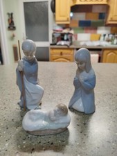 John Jenkins Figurines –