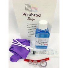 Printer nozzle unblocker for Epson HP Kodak Canon Printhead print head cleaner