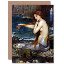John William Waterhouse