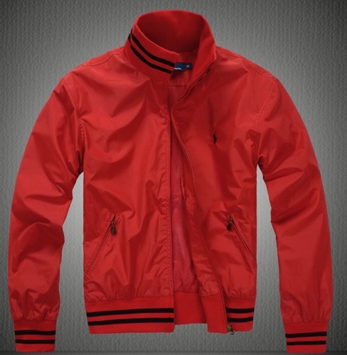 Polo ralph lauren windbreaker - polo,