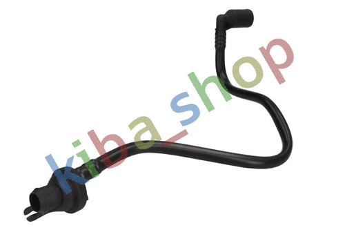 Vacuum hose fits seat - hose, altea