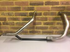 Genuine Harley-Davidson Exhaust Header Pipe Sportster XL Models 65600182