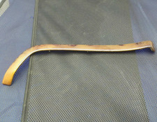 Mercedes W220 S Class NSF Door