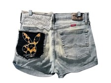Wrangler Playboy Hand Stitched