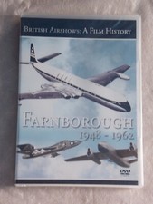 Farnborough Air Show  The Film