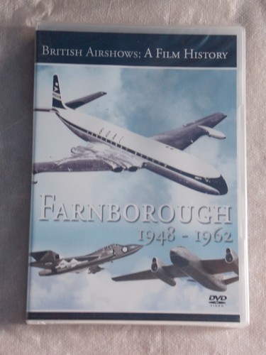 Farnborough air show the film - air,