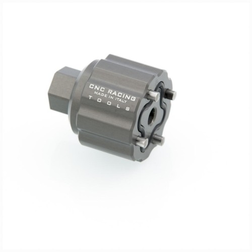 Cnc key disassembly - cnc,