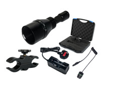 Infrared Torch Kits