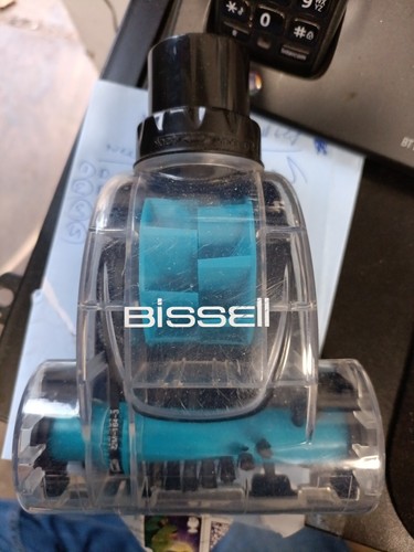 Bissell turbo brush tool - turbo,