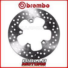 68B407H3 REAR BRAKE DISC