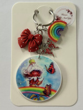 VICTORIA PLUM VARIOUS DESIGNS