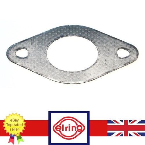 Exhaust manifold gasket for - manifold,