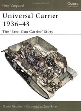 Universal Carrier 1936-48: The