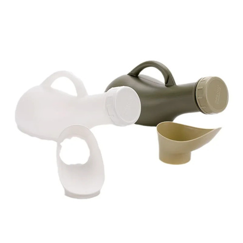 1000ml male female portable - female,