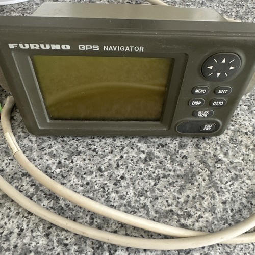 Furuno gps navigator - gp-30,