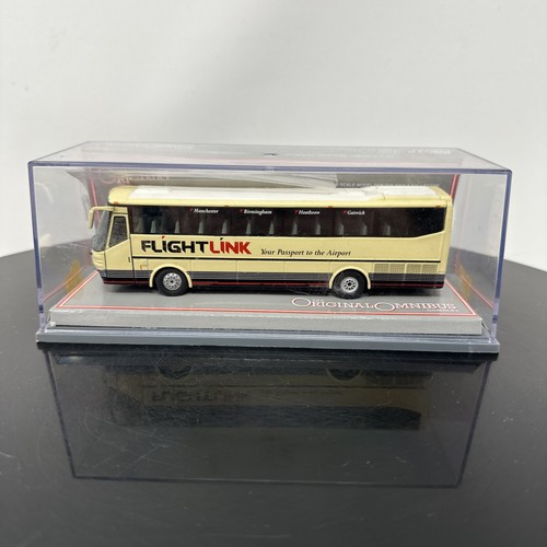 Corgi 45303 scale bova - 1:76,