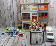 Playmobil 6657 Hospital 3