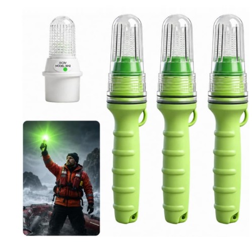 3pcs boat flares 2026 upgrade - boat, flares,