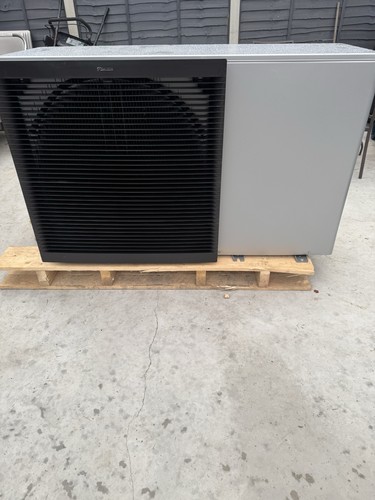 Daikin altherma edla11da3v3 - daikin,