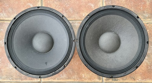 Dap audio inch - inch, full
