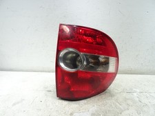 2006 VW URBAN FOX 1.4 BKR