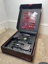 Asus rog maximus viii - asus, hero