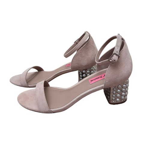 Betsey johnson nyla - betsey,