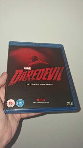 Daredevil season blu ray - 1, blu-ray