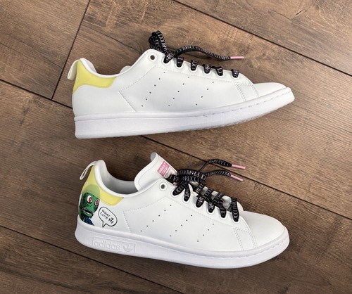 Adidas stan smith - smith, fiorucci