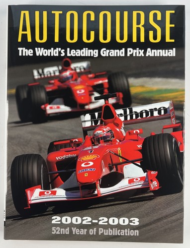Autocourse 2002 2003 02 - autocourse, -2003