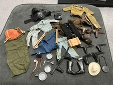 Gabriel/Marx Lone Ranger 1970s