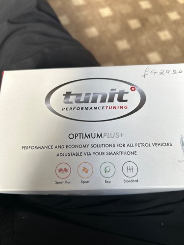 Petrol tuning kit - petrol,