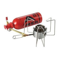 MSR Dragonfly Combo V2 Stove