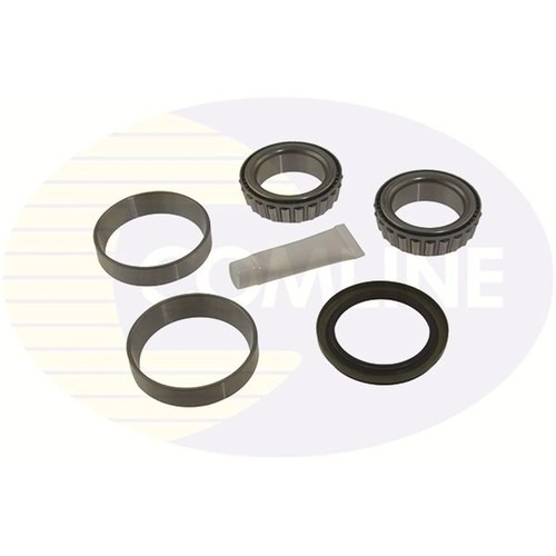 Wheel bearing kit fits - wheel,