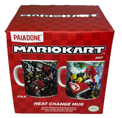 Paladone pp8307nn mario kart - mario,
