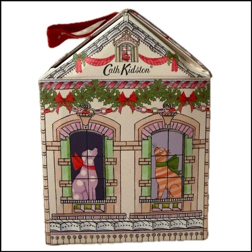 Cath kidston doll house - doll's,