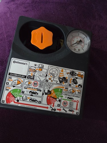 Continental conti mobility - conti,