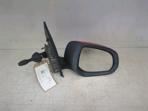 Suzuki alto door mirror right - alto,