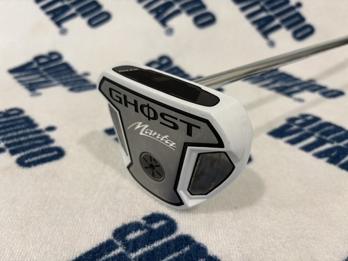 Taylormade ghost manta center - ghost,