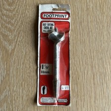 Footprint 2764 Fast Cutting Centre Bit - 32mm (1 1/4")